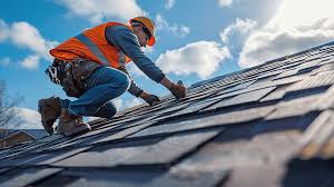 Fast & Reliable Emergency Roof Repairs in Hawley, PA